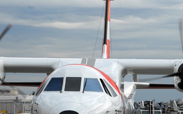 HC-144A Ocean Sentry