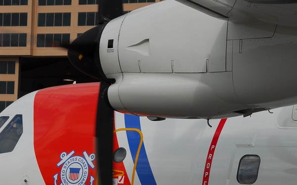 HC-144A Ocean Sentry