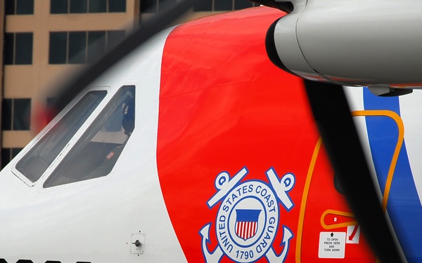 HC-144A Ocean Sentry