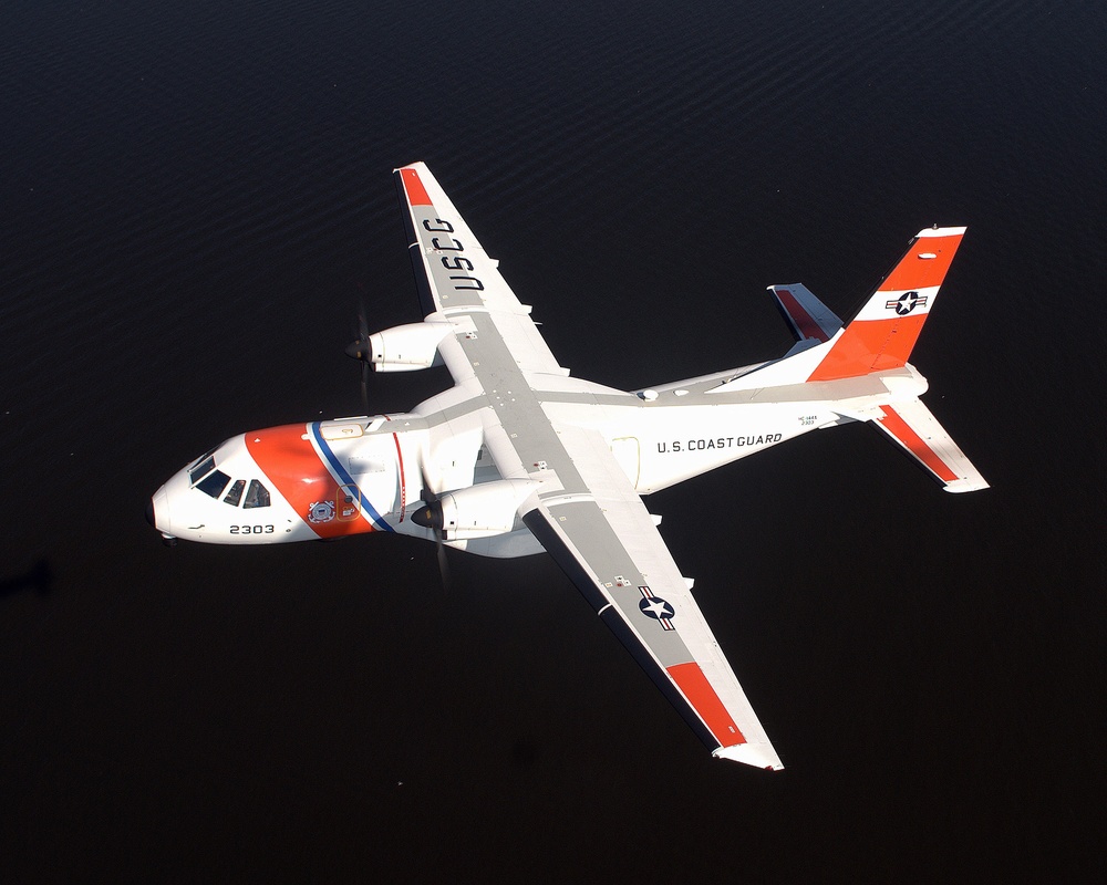 HC-144A Ocean Sentry