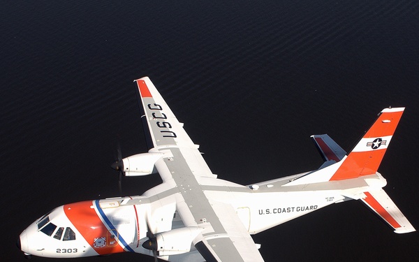 HC-144A Ocean Sentry