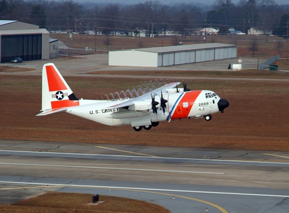 HH-130J