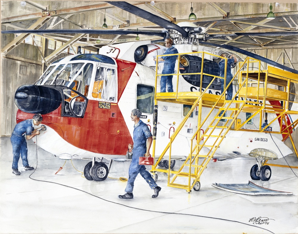 The First of 27 by Ralph Starr