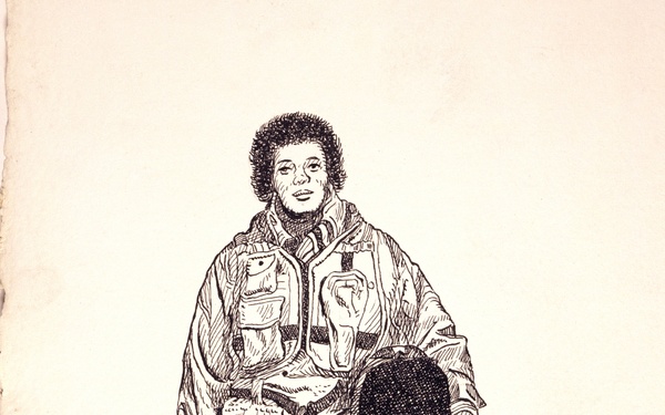 Search and Rescue by George Gray