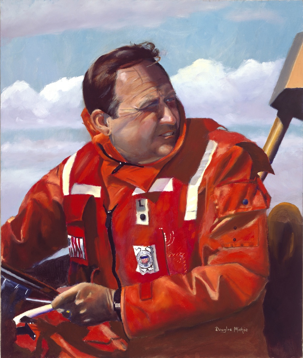 Follow Me by Douglas Michie