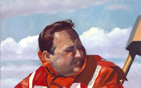 Follow Me by Douglas Michie