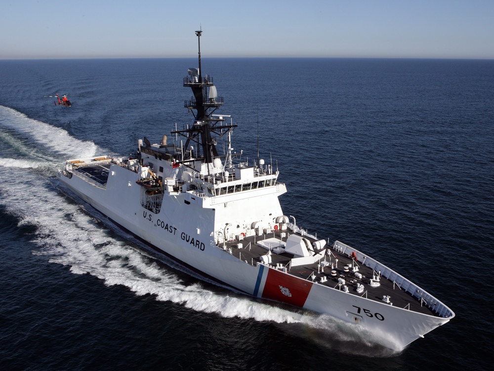 National Security Cutter