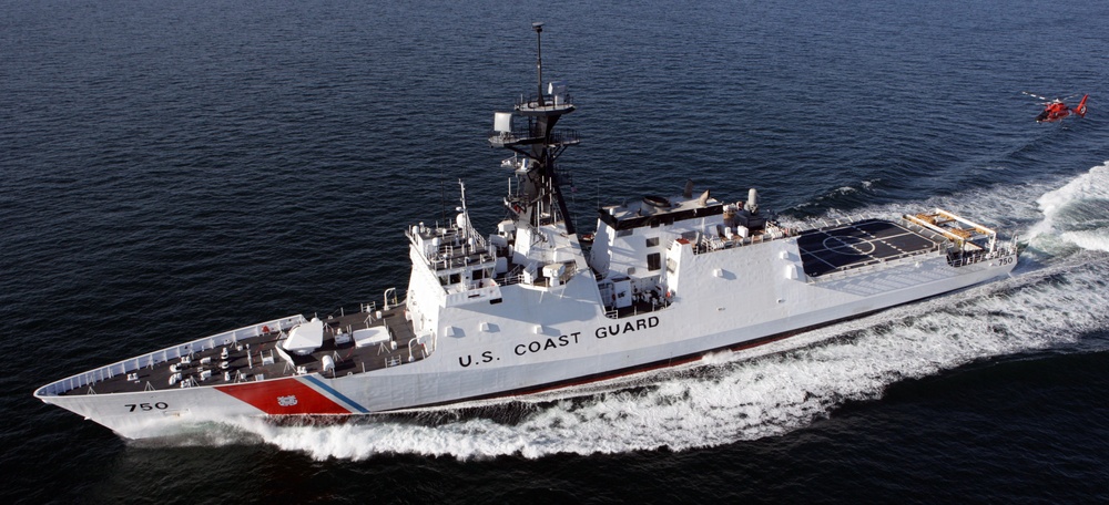 National Security Cutter