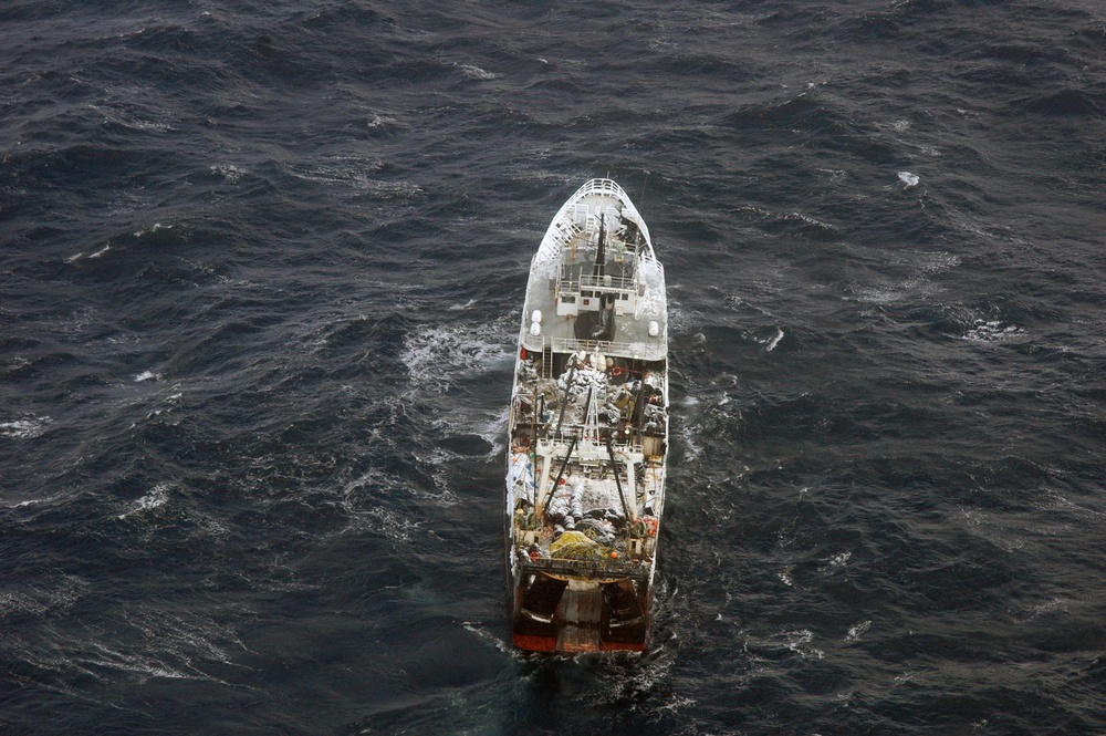 Alaska Ranger Rescue