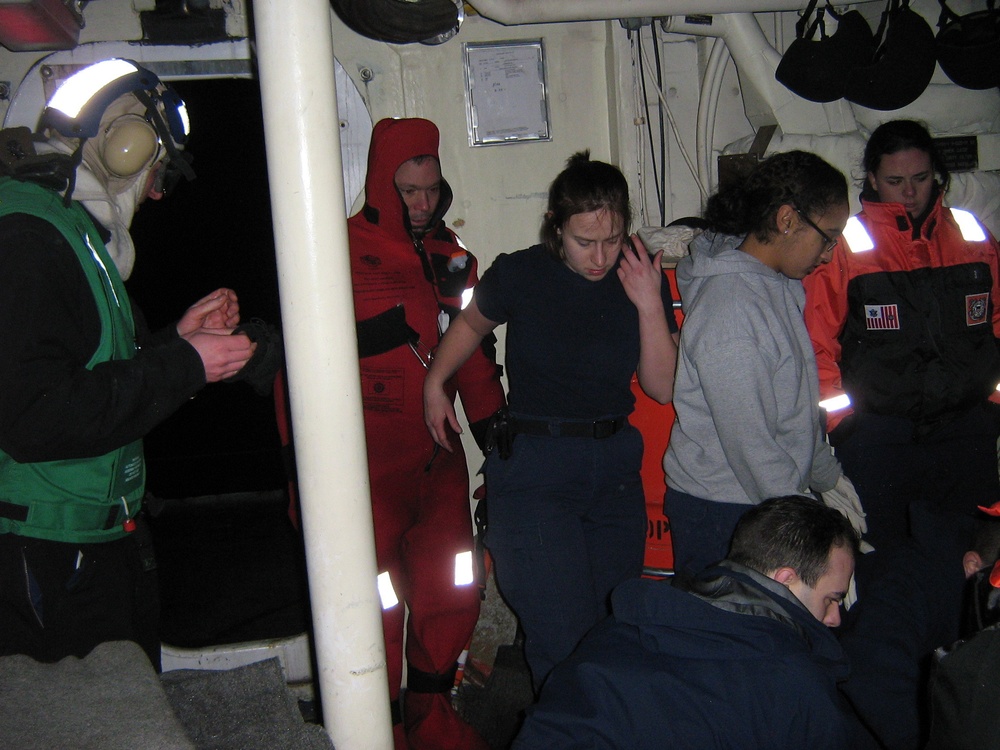 Alaska Ranger Rescue