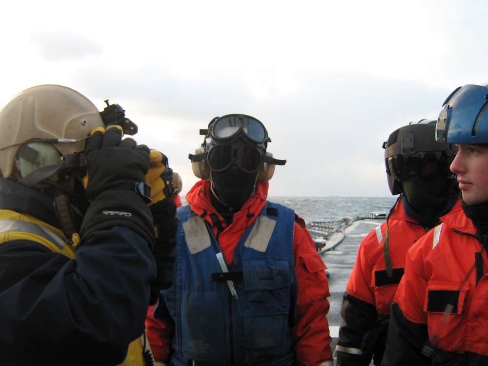Alaska Ranger Rescue