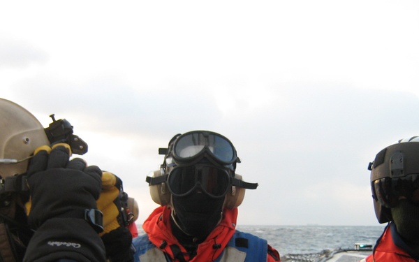 Alaska Ranger Rescue