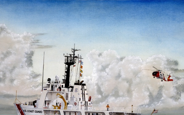 Medevac by Lew Jackson