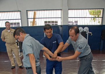 CGC NORTHLAND SUPPORTS UNITAS IN BRAZIL