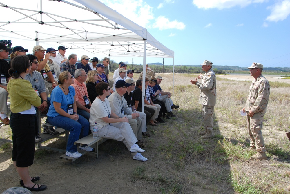 Coast Guard operations