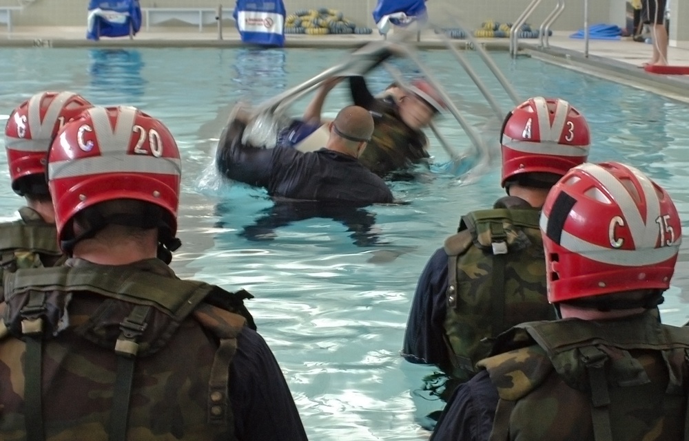 D.O.G. Assessment &amp; Selection