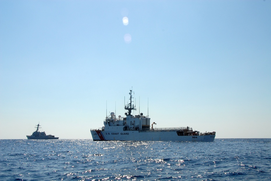 CGC NORTHLAND SUPPORTS UNITAS IN BRAZIL