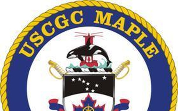 USCGC MAPLE (WLB 207)