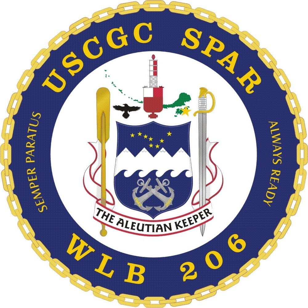 USCGC SPAR (WLB 206)