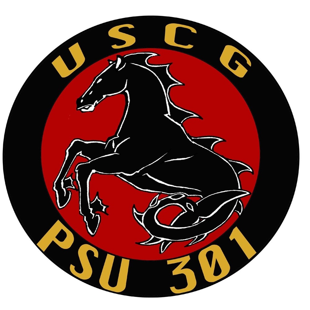 Port Security Unit (PSU) 301