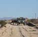 Tactical Convoy training prepares Marines for Exercise Steel Knight 14