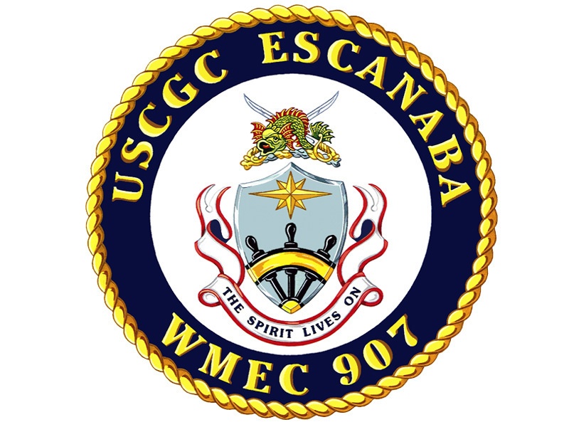 USCGC ESCANABA (WMEC 907)