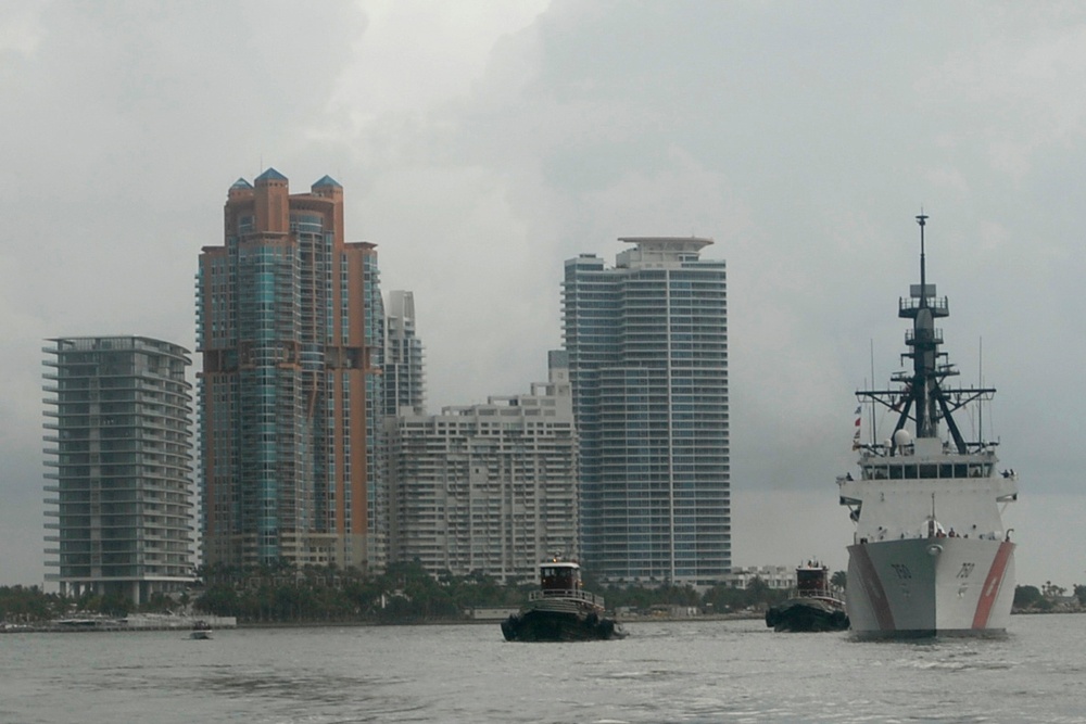 Adding to the Skyline