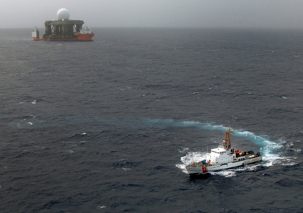 DVIDS - Images - Coast Guard Cutter Assateague