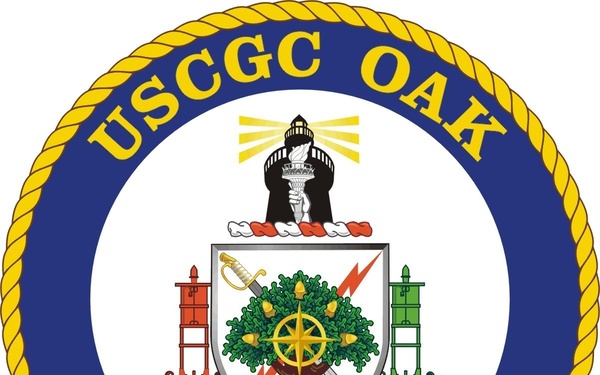 USCGC OAK (WLB 211)