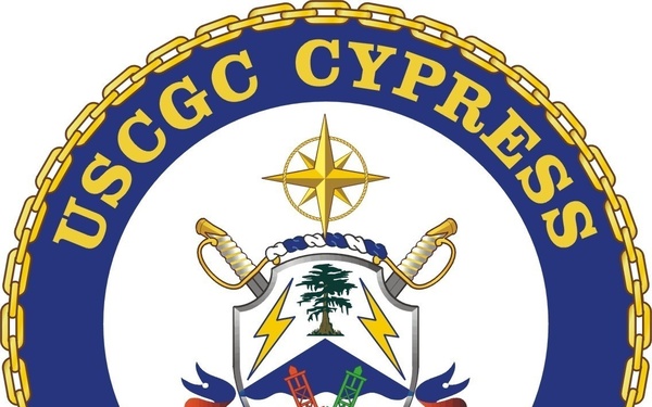USCGC CYPRESS (WLB 210)