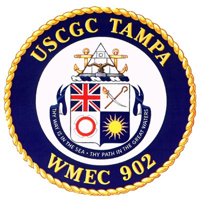 USCGC TAMPA (WMEC 902)