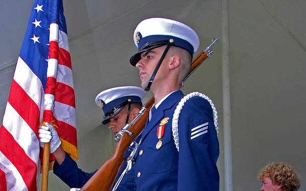 Color Guard