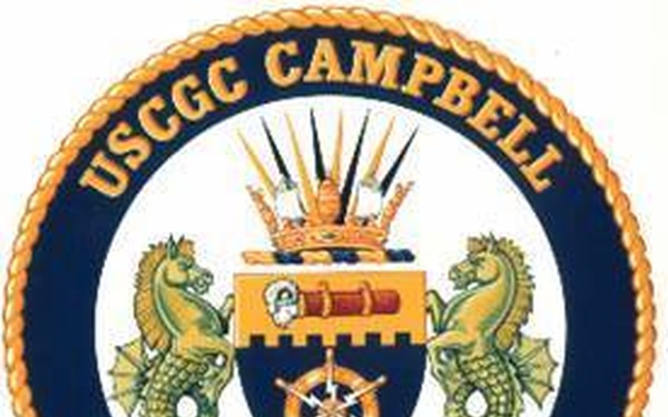 USCGC CAMPBELL (WMEC 909)
