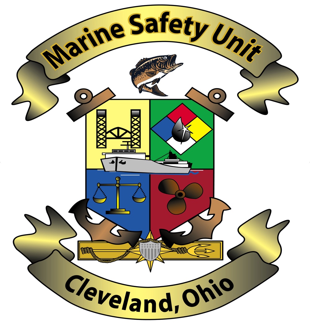 Marine Safety Unit (MSU) Cleveland, OH