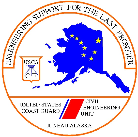 Civil Engineering Unit (CEU) Juneau, AK
