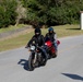 Installation Riders Club holds motorcycle safety stand-down