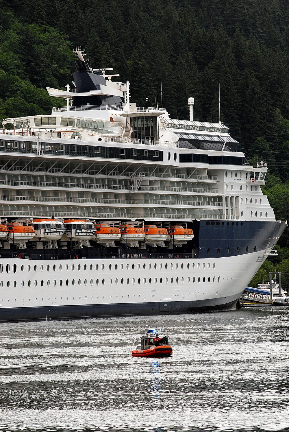 Alaska escort