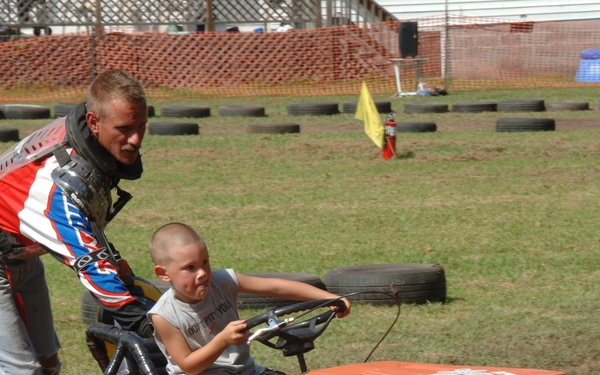 Ready, Set, Mow!: The Next Generation