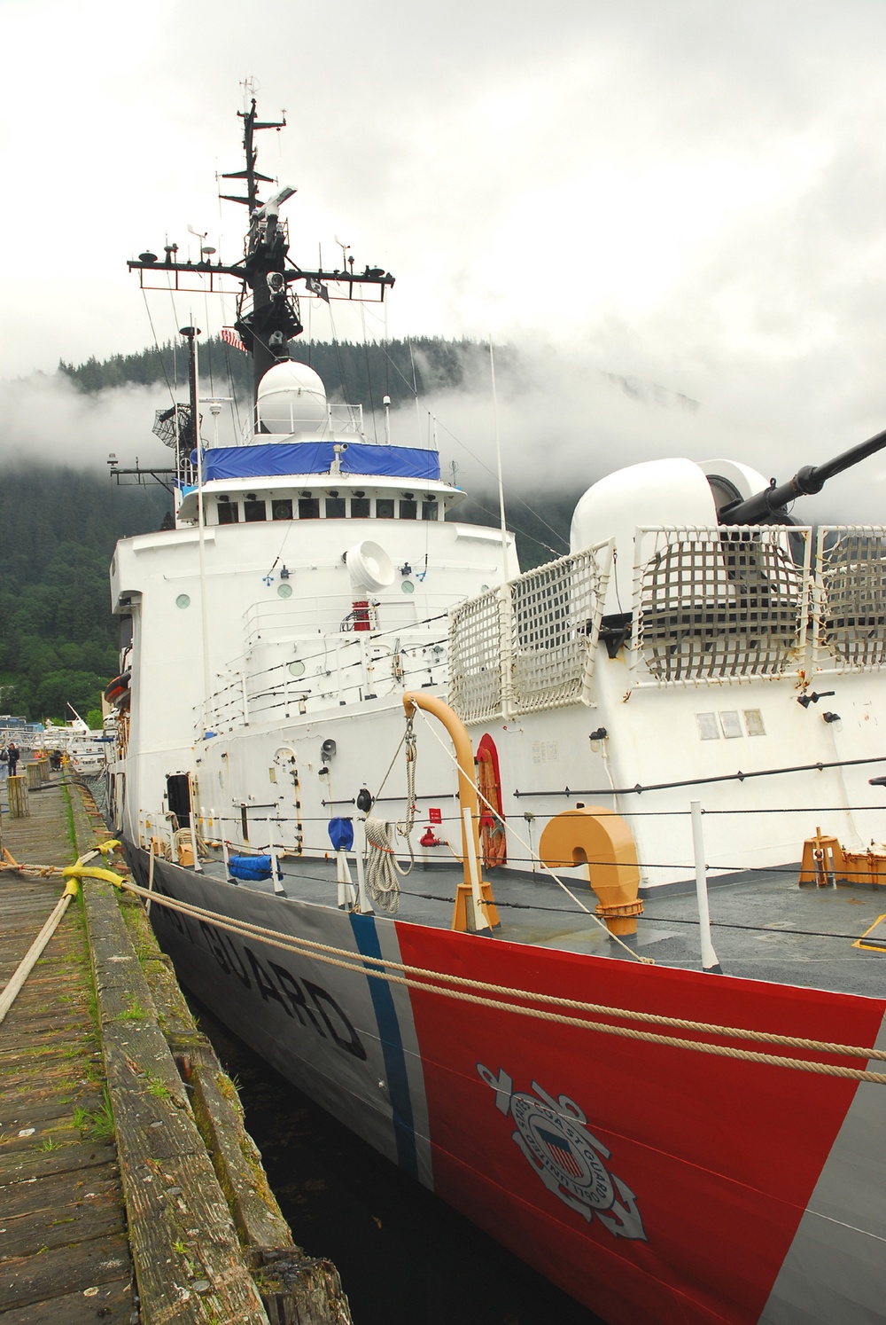 USCGC Mellon