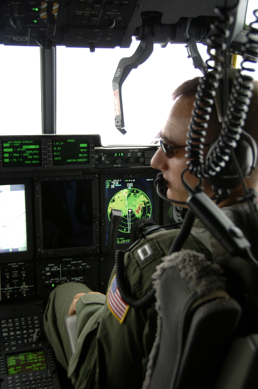 Coast Guard prepares for Tropical Storm Cristobal
