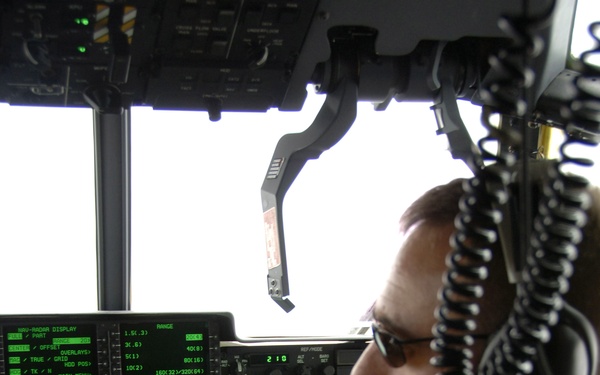 Coast Guard prepares for Tropical Storm Cristobal