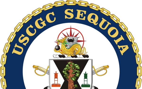 USCGC SEQUOIA (WLB 215)