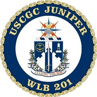 USCGC JUNIPER (WLB 201)
