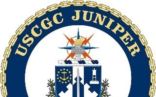 USCGC JUNIPER (WLB 201)