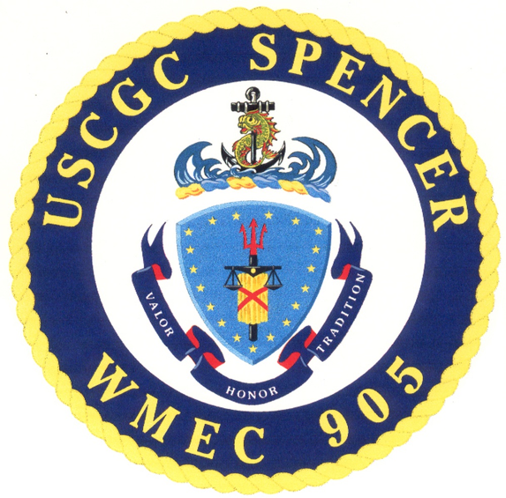 DVIDS - Images - USCGC THETIS (WMEC 910)