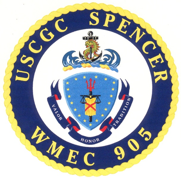 USCGC THETIS (WMEC 910)