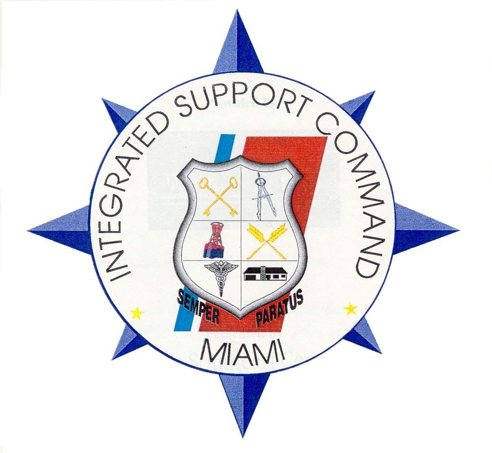 Integrated Support Command (ISC) Miami, FL