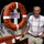 COAST GUARD FANATIC SHOWS OFF COLLECTIBLES