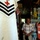 COAST GUARD FAN SHOWS OFF MEMORABILIA