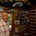 COAST GUARD ENTHUSIAST SHOWS OFF MEMORABILIA